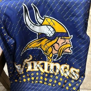 Men's Hoodie Vikings